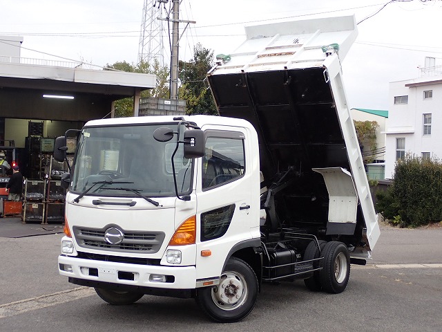 HINO Ranger