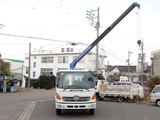 HINO Ranger