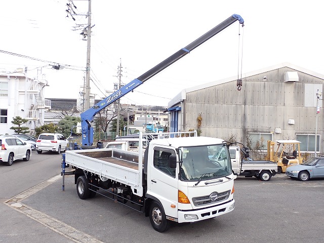 HINO Ranger