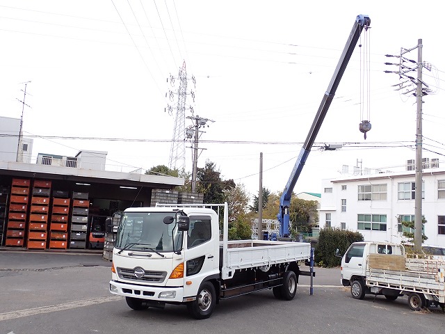 HINO Ranger