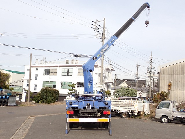 HINO Ranger