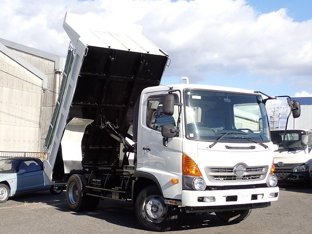 HINO Ranger