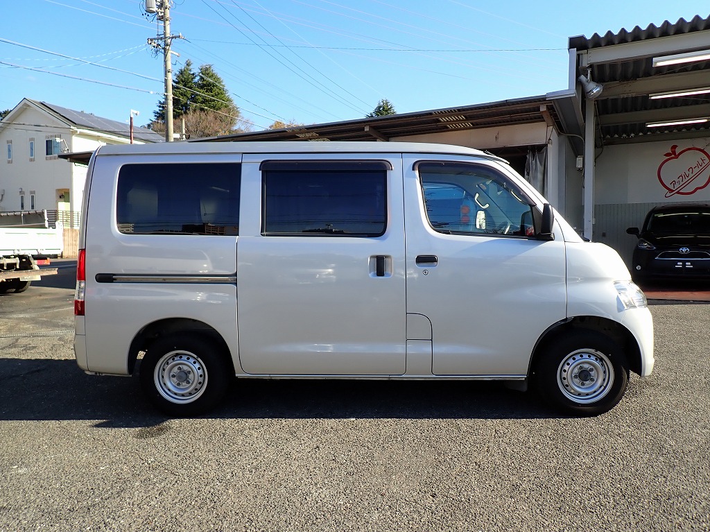 TOYOTA Townace Van