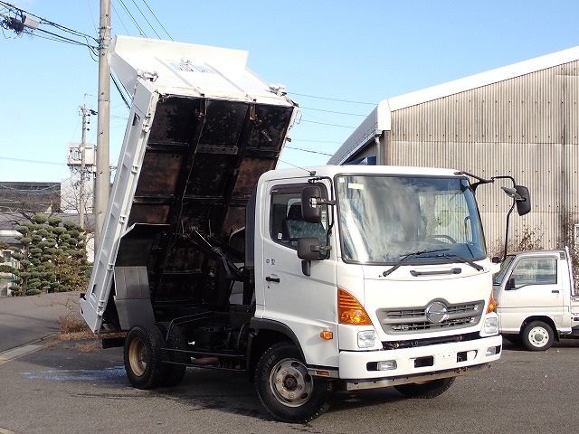 HINO Ranger