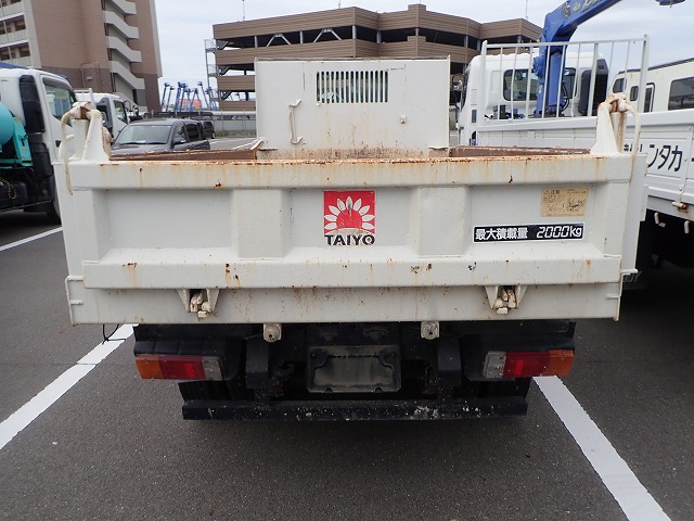 HINO Dutro