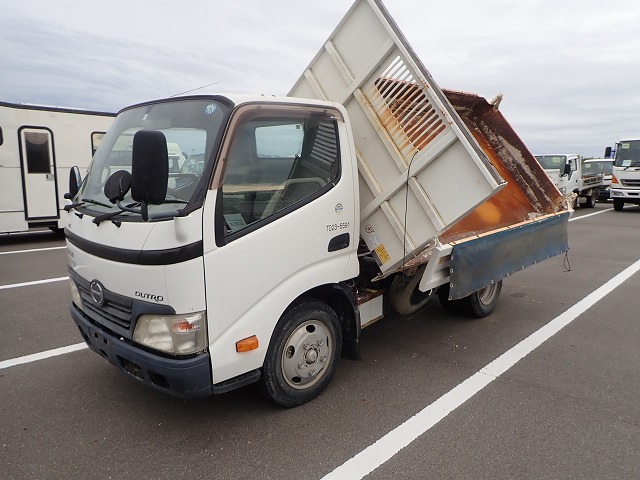 HINO Dutro