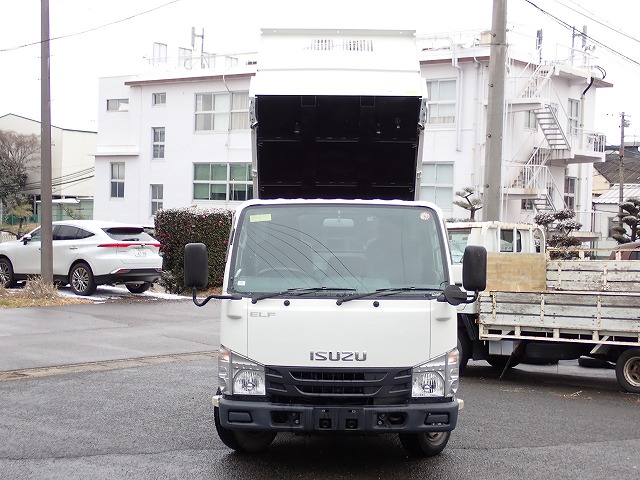 ISUZU Elf Truck