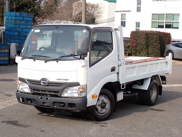 HINO Dutro