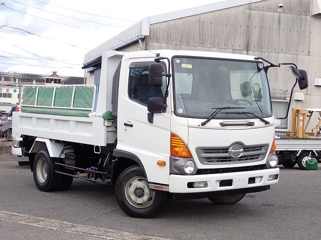 HINO Ranger