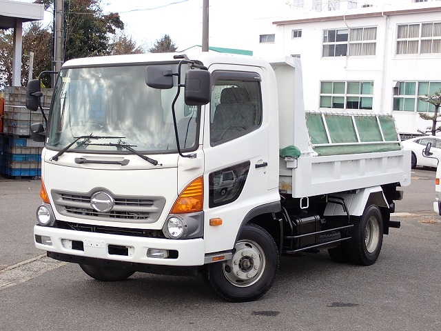 HINO Ranger