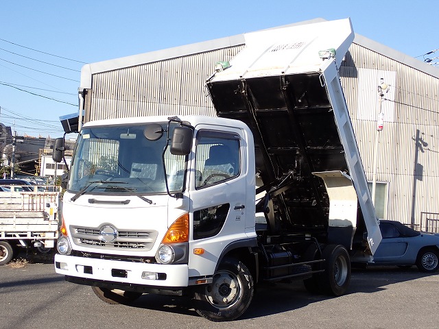 HINO Ranger