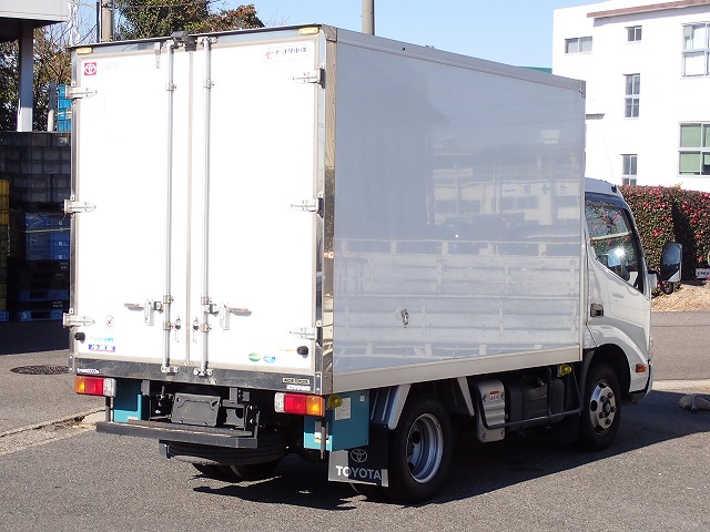 TOYOTA Dyna Truck