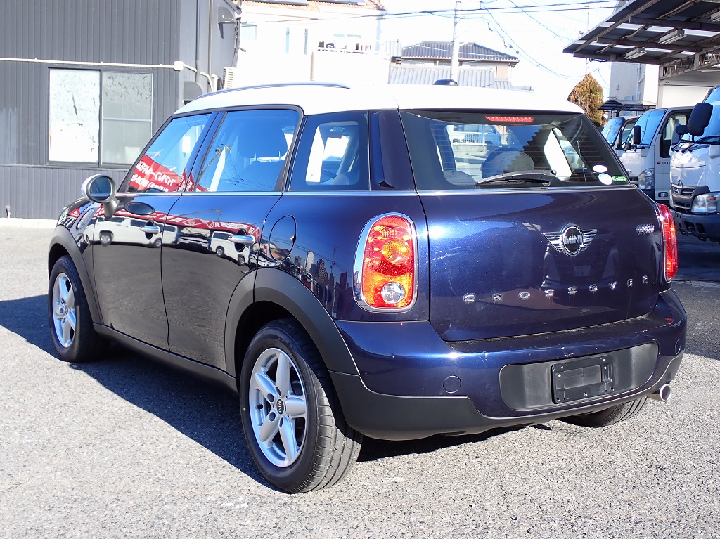 ROVER MINI