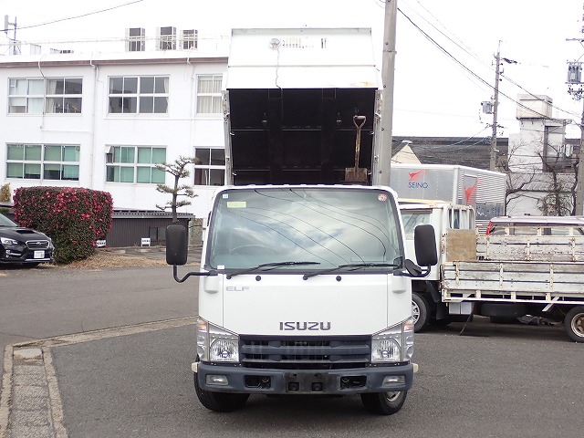 ISUZU Elf Truck