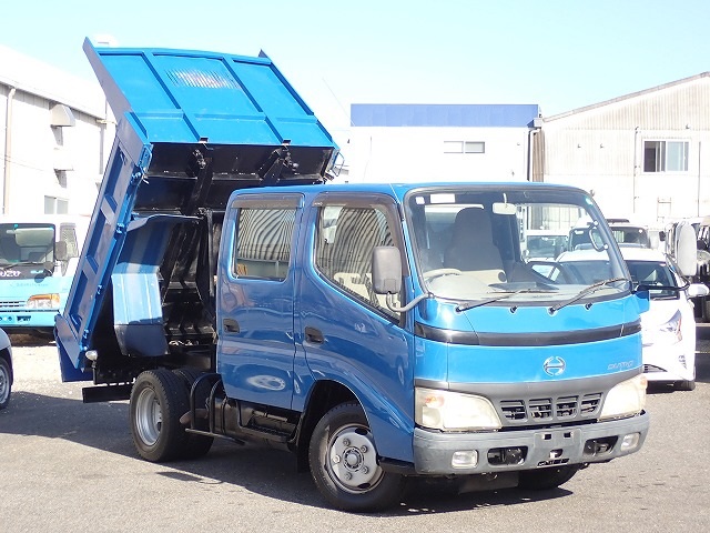 HINO Dutro