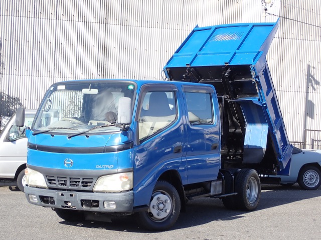 HINO Dutro