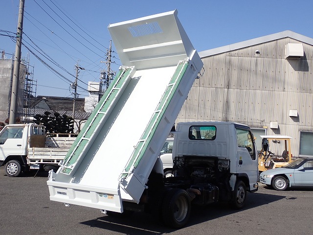 ISUZU Elf Truck