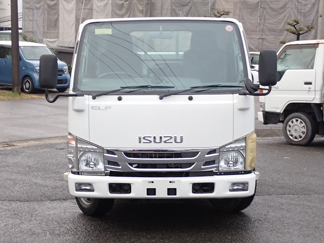 ISUZU Elf Truck