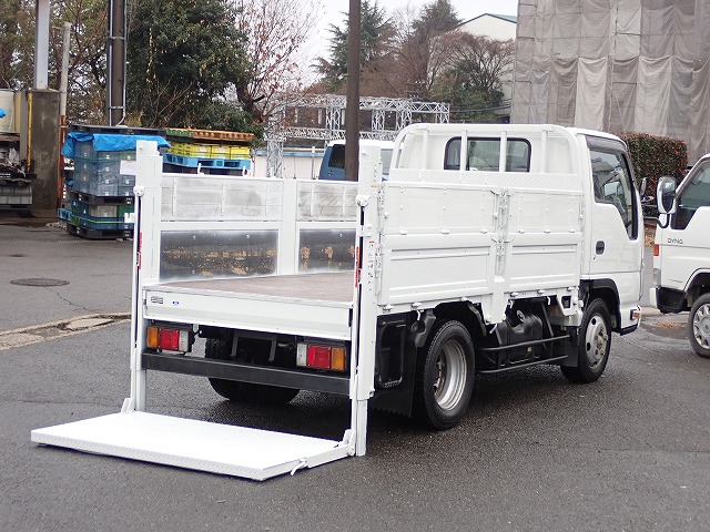 ISUZU Elf Truck